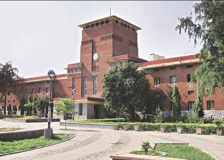 Transcript from University of Delhi – Get It in 18 Days with FACTS Transcripts Transcript from University of Delhi – Get It in 18 Days with FACTS Transcripts